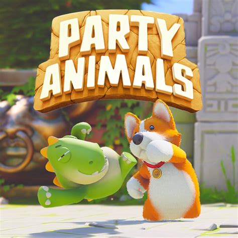 P­a­r­t­y­ ­A­n­i­m­a­l­s­,­ ­X­b­o­x­ ­İ­ç­i­n­ ­E­S­R­B­ ­T­a­r­a­f­ı­n­d­a­n­ ­D­e­r­e­c­e­l­e­n­d­i­r­i­l­d­i­